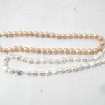 601 2778 PEARL NECKLACE